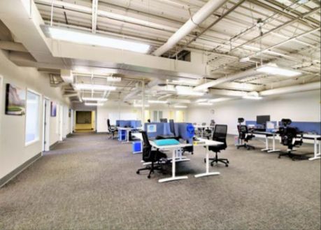 Suite 200 - Sublease